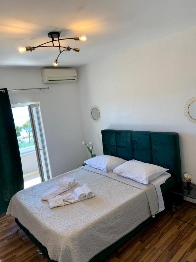Villa Collis Μακάρσκα Εξωτερικό φωτογραφία