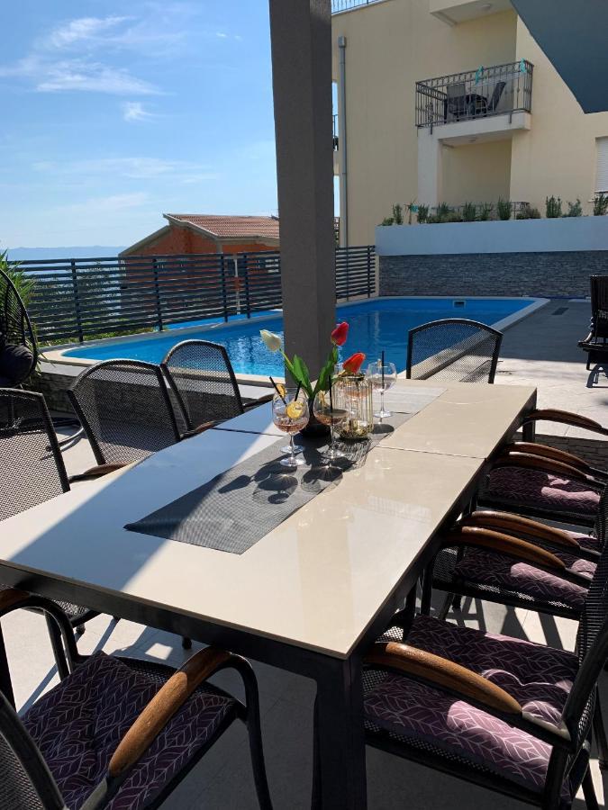 Villa Collis Μακάρσκα Εξωτερικό φωτογραφία