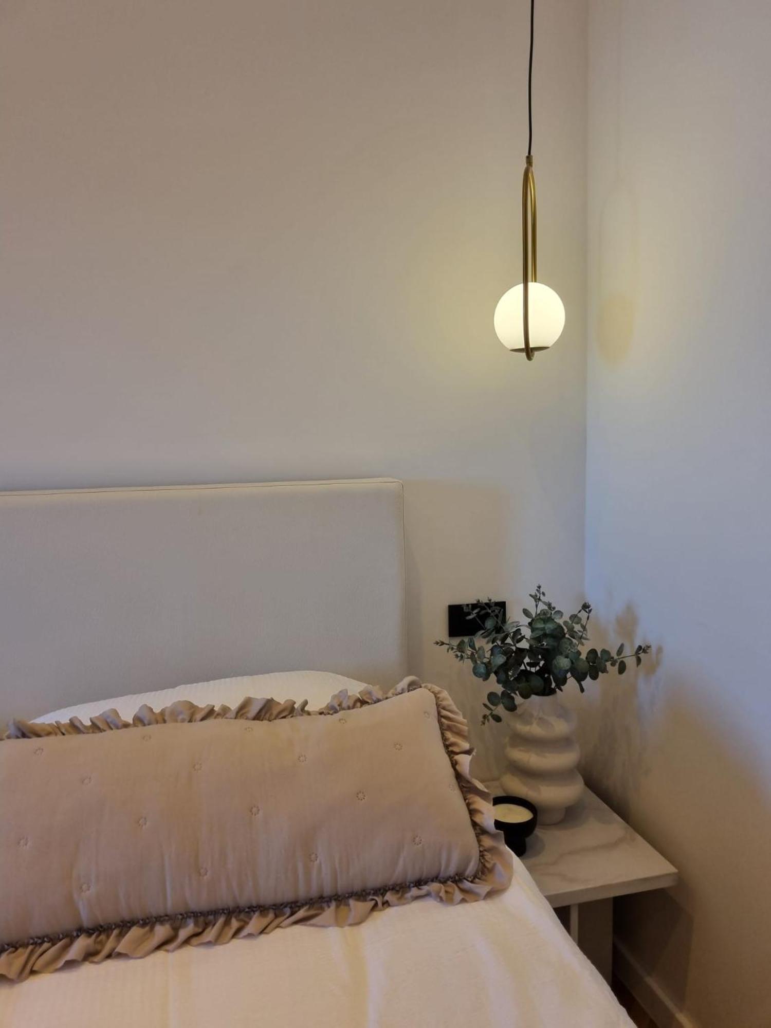 Villa Collis Μακάρσκα Εξωτερικό φωτογραφία