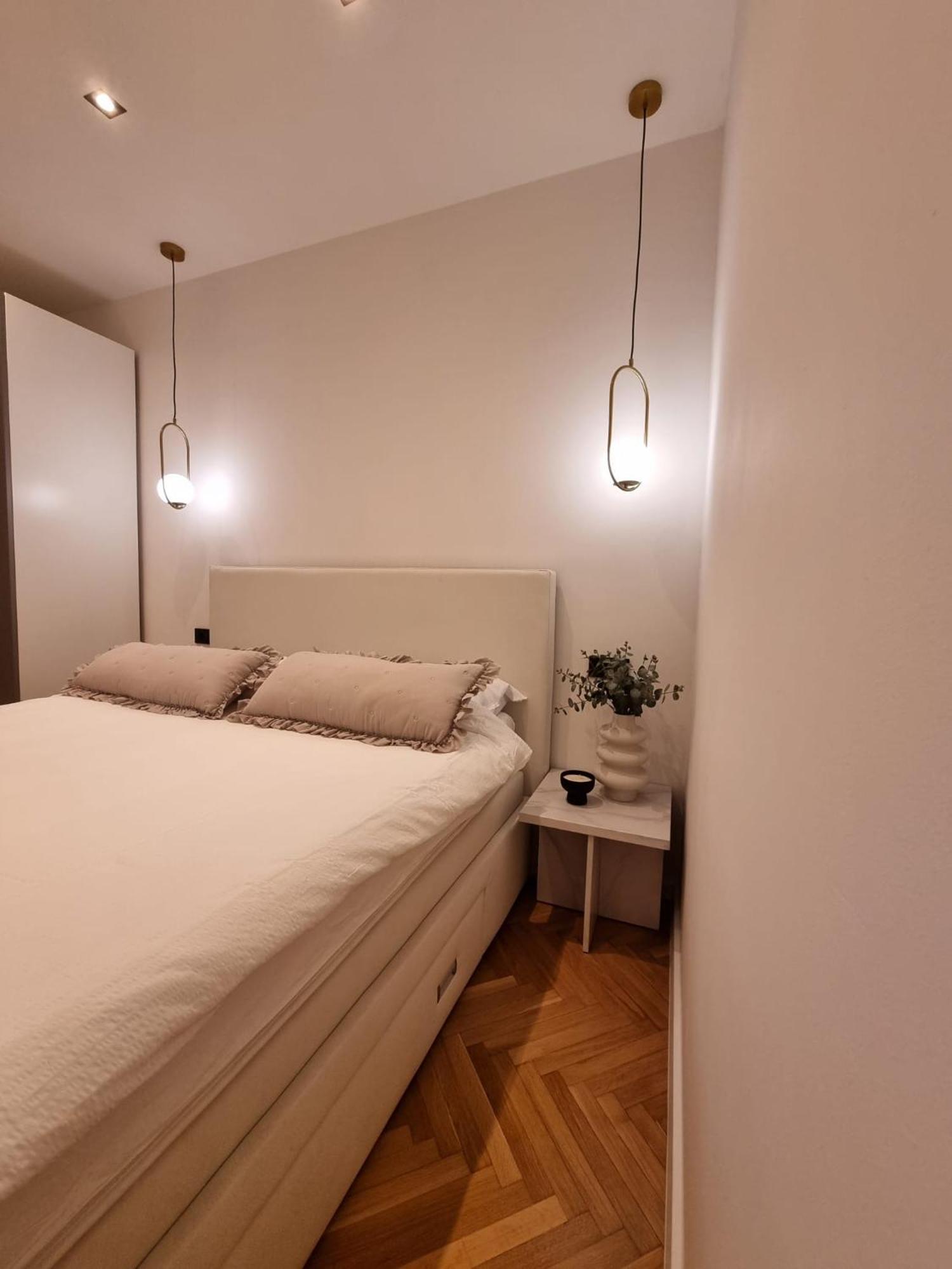 Villa Collis Μακάρσκα Εξωτερικό φωτογραφία