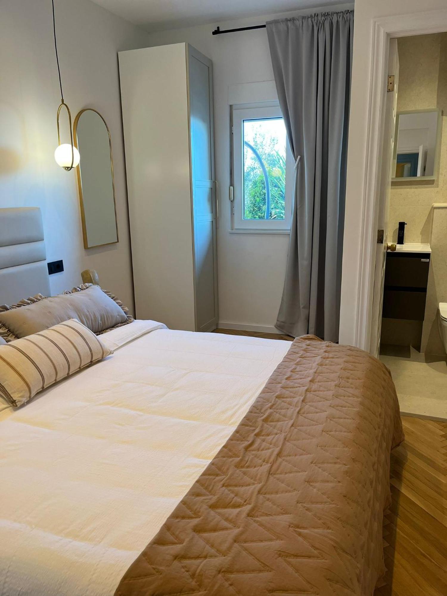 Villa Collis Μακάρσκα Εξωτερικό φωτογραφία