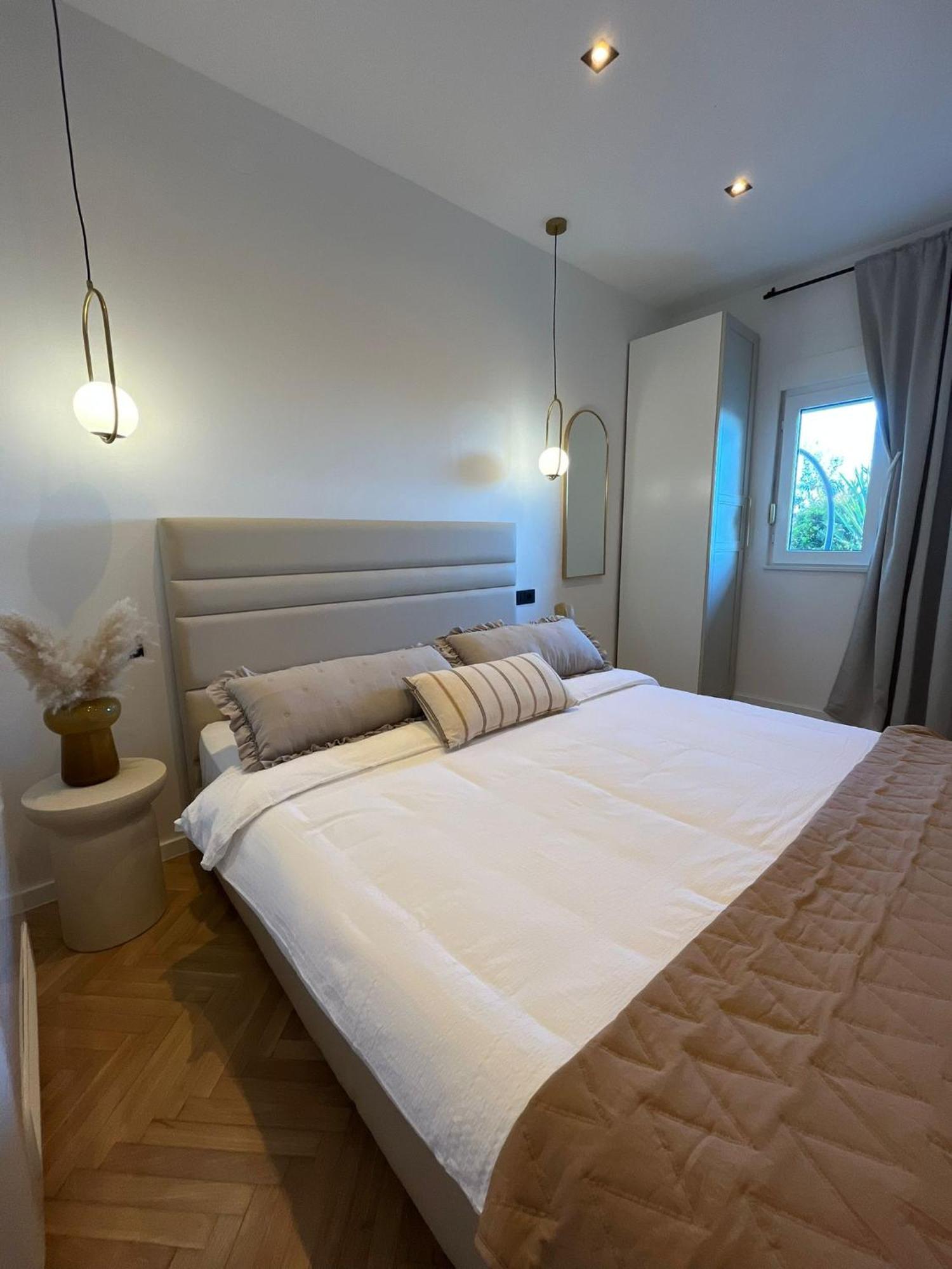 Villa Collis Μακάρσκα Εξωτερικό φωτογραφία