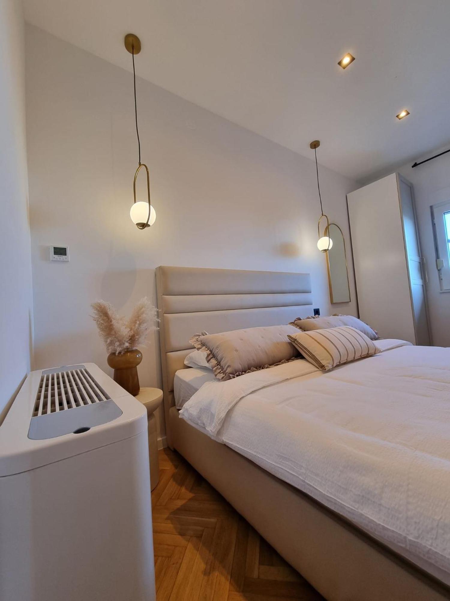 Villa Collis Μακάρσκα Εξωτερικό φωτογραφία