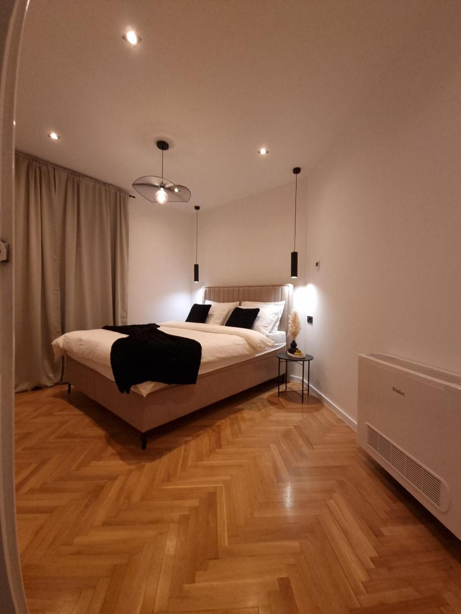 Villa Collis Μακάρσκα Εξωτερικό φωτογραφία