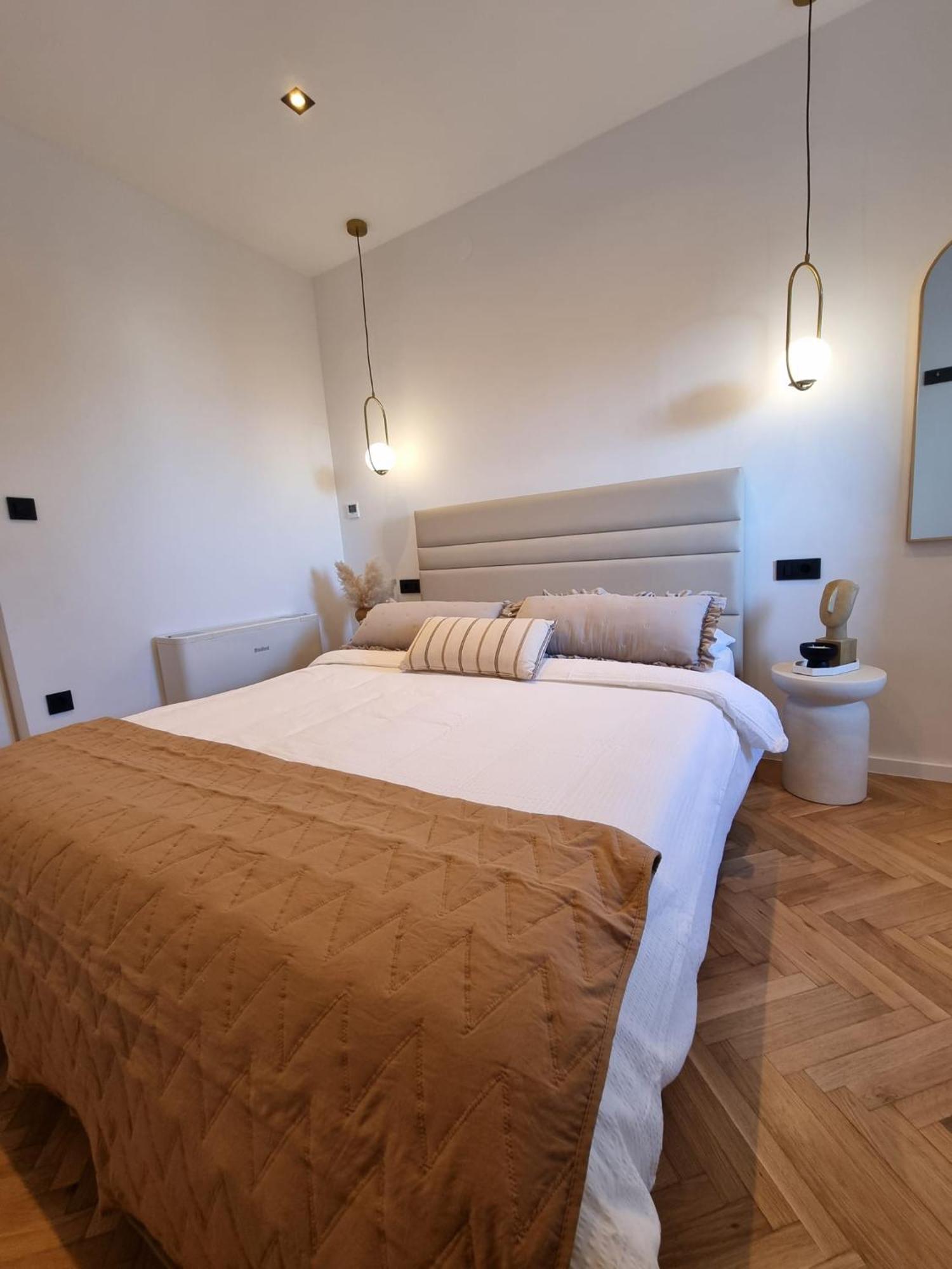 Villa Collis Μακάρσκα Εξωτερικό φωτογραφία
