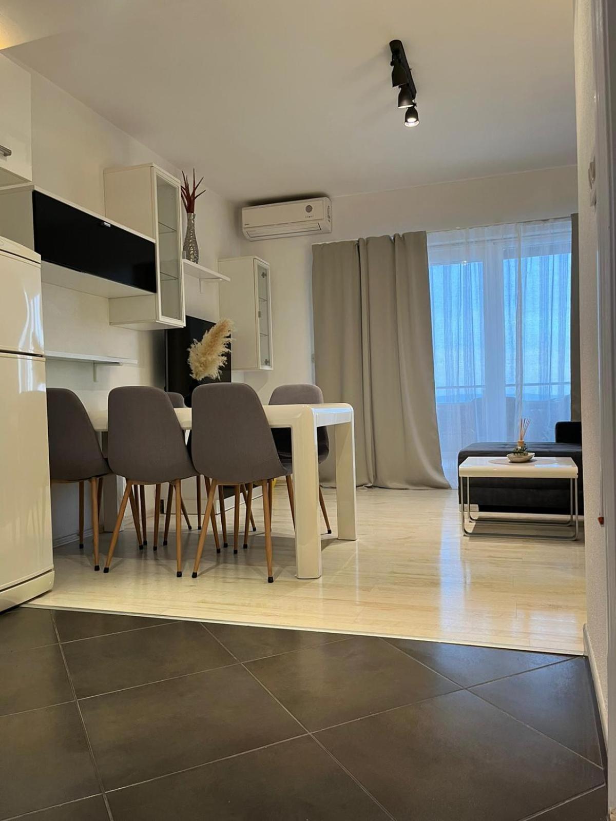 Villa Collis Μακάρσκα Εξωτερικό φωτογραφία