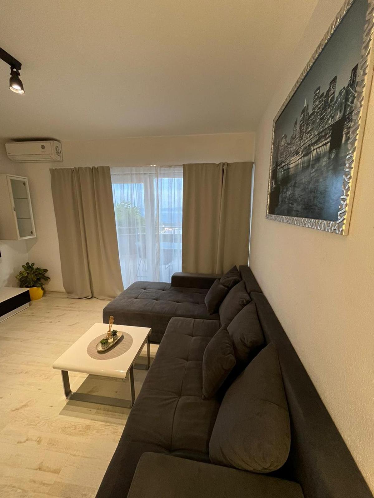 Villa Collis Μακάρσκα Εξωτερικό φωτογραφία