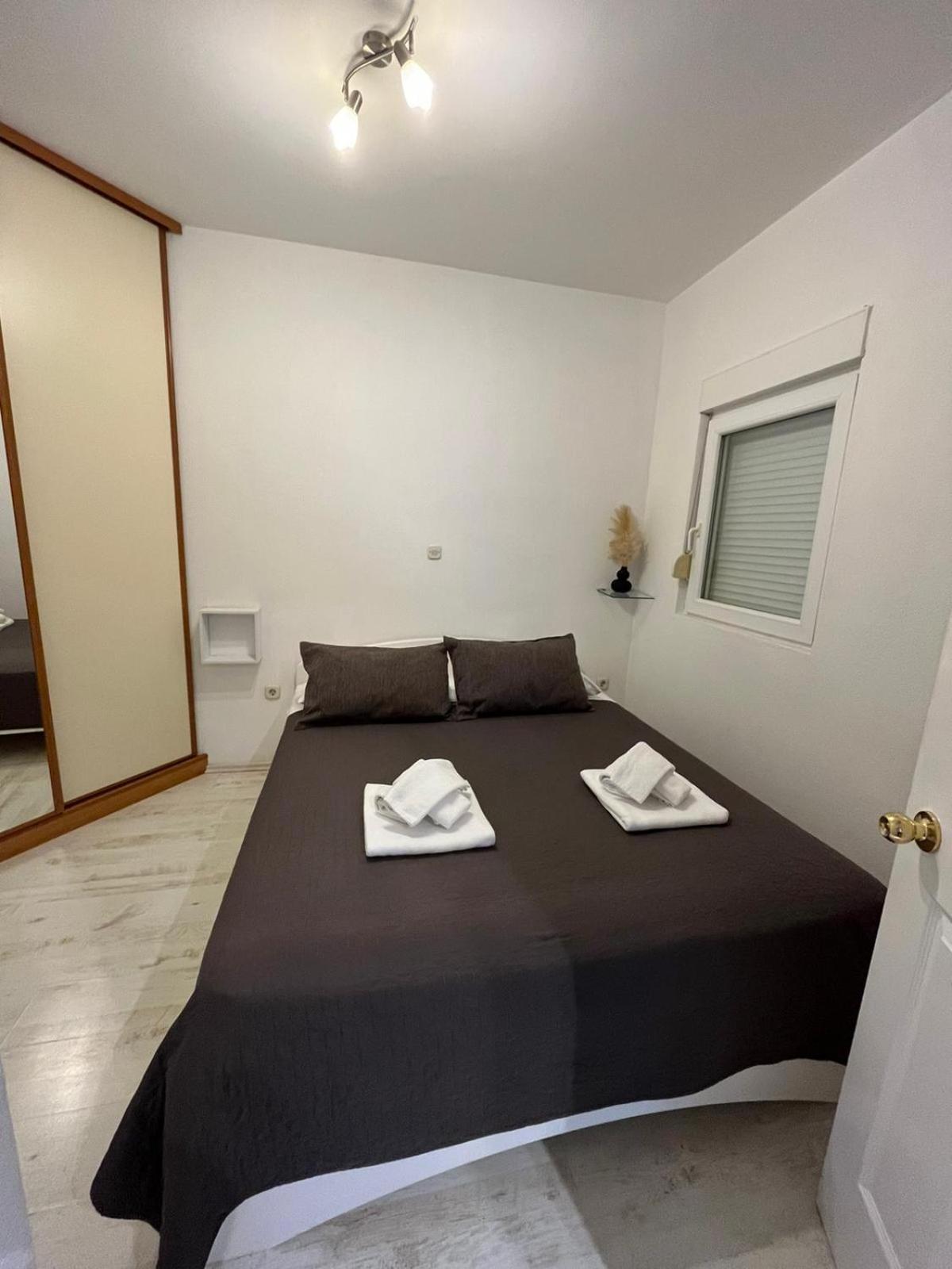 Villa Collis Μακάρσκα Εξωτερικό φωτογραφία