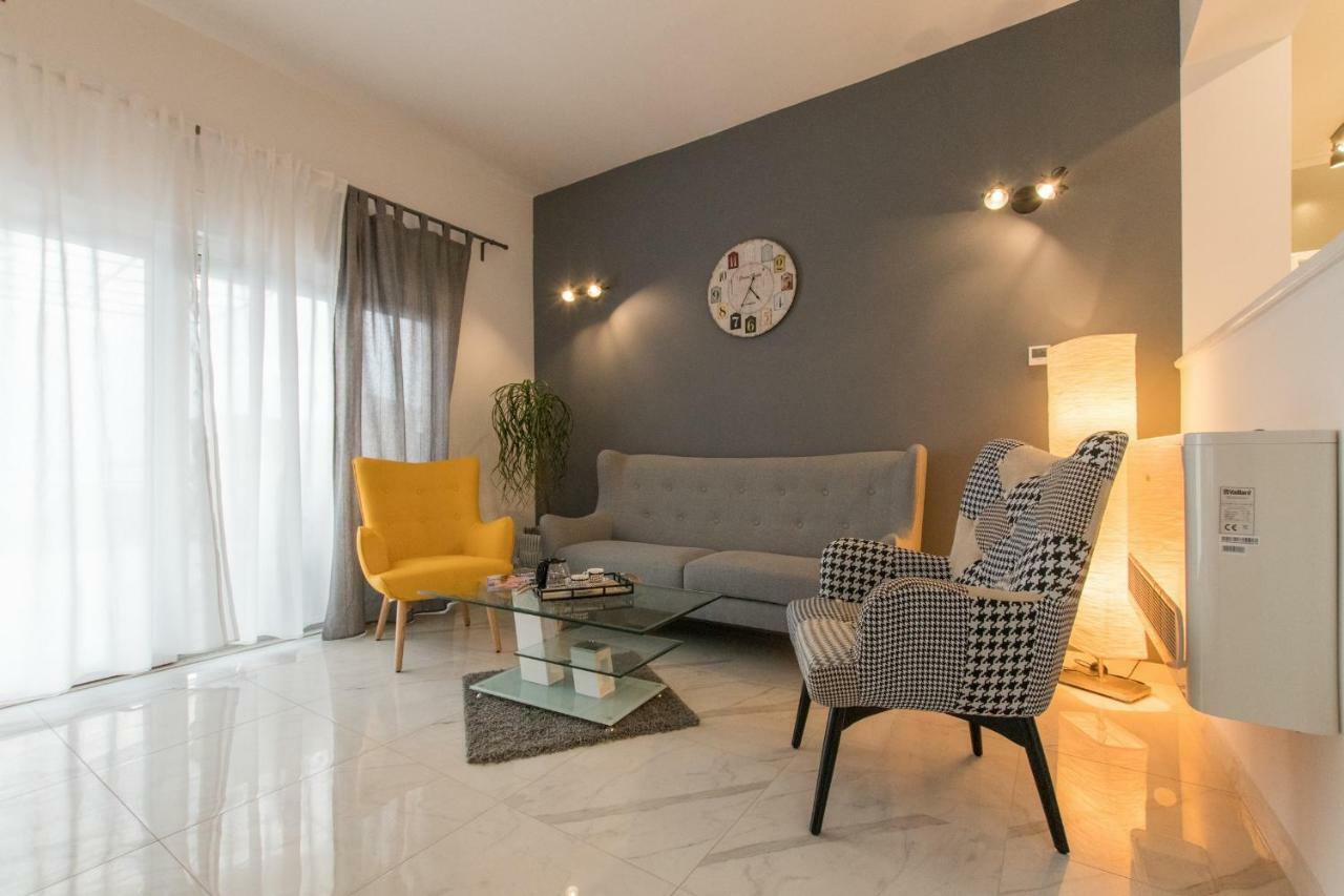 Villa Collis Μακάρσκα Εξωτερικό φωτογραφία
