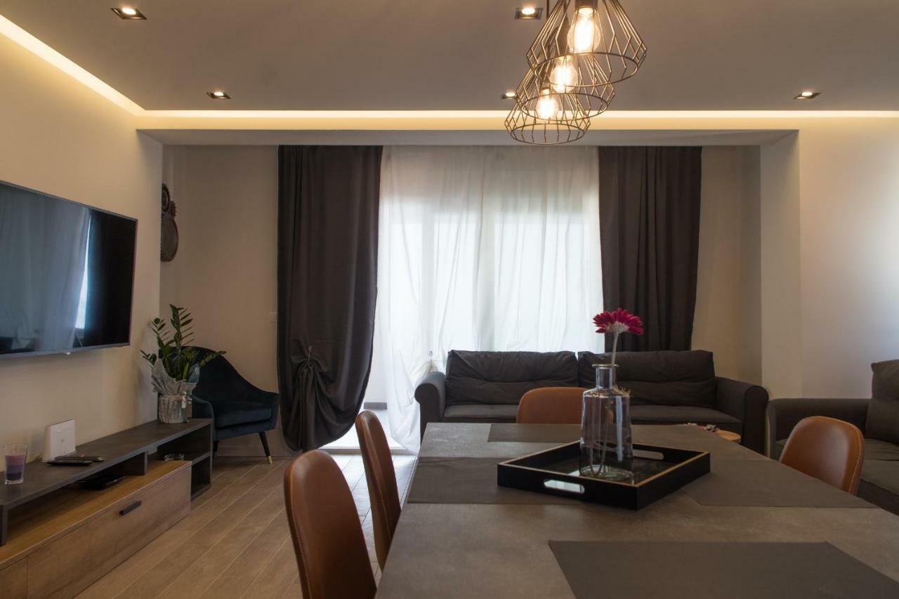 Villa Collis Μακάρσκα Εξωτερικό φωτογραφία
